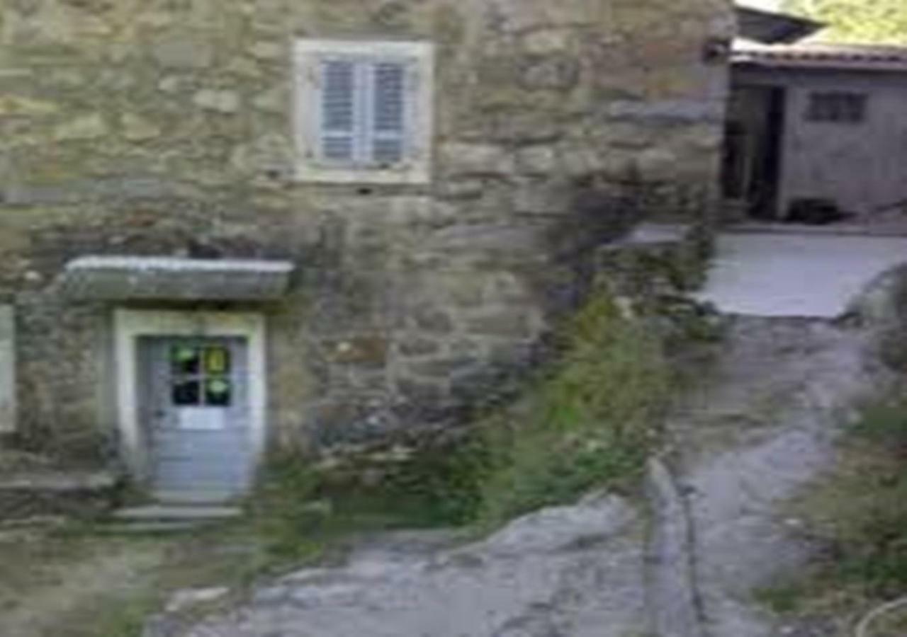 Auberge De Jeunesse Chez Mc Donald Zevaco Buitenkant foto